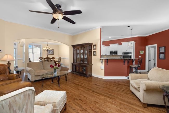 325 Fairoaks Dr, House other with 4 bedrooms, 3 bathrooms and null parking in Oakland TN | Image 13