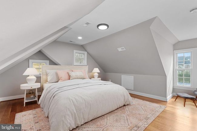 15570 Second St, House other with 4 bedrooms, 4 bathrooms and null parking in WATERFORD VA | Image 58