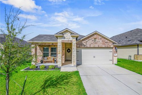 2160 Chief St, Bryan, TX, 77807-1592 | Card Image