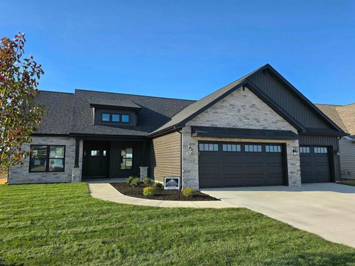 5248 Fair Creek Run, Fort Wayne, IN, 46818-0268 | Card Image