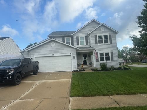 2520 Senators Way, Indianapolis, IN, 46217-8516 | Card Image