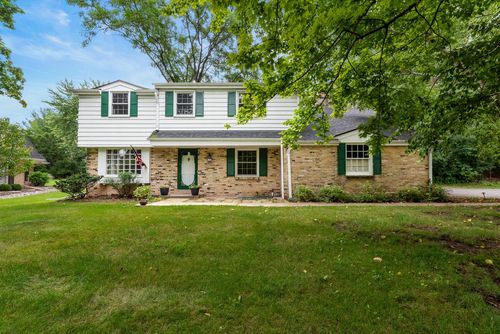 14625 Club Drive, Elm Grove, WI, 53122 | Card Image