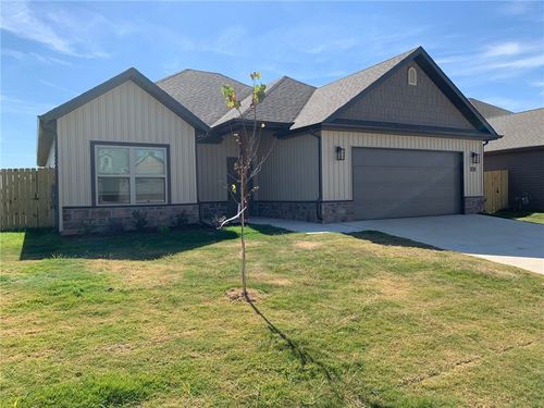 1021 Sunshine Ct, Centerton, AR, 72719-4027 | Card Image