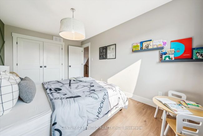 2580 Jones Quarter Line, House other with 4 bedrooms, 3 bathrooms and 10 parking in Cavan Monaghan ON | Image 44