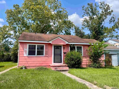 3467 Hollywood St, Baton Rouge, LA, 70805-2242 | Card Image