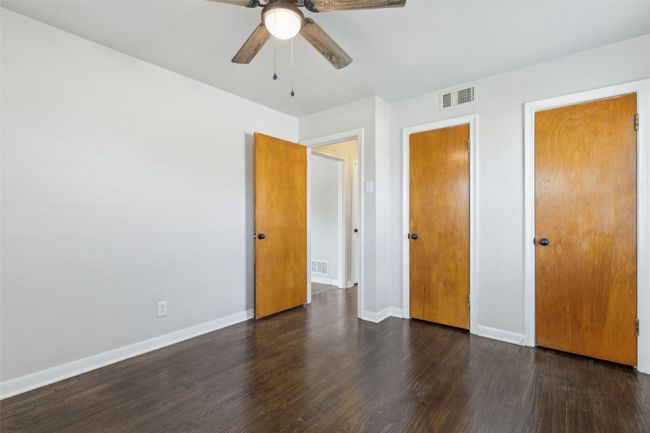 7107 Oak Park Dr, House other with 2 bedrooms, 1 bathrooms and null parking in Richland Hills TX | Image 23
