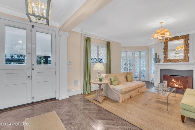 207 Monmouth Ave, House other with 9 bedrooms, 7 bathrooms and null parking in Spring Lake NJ | Image 8