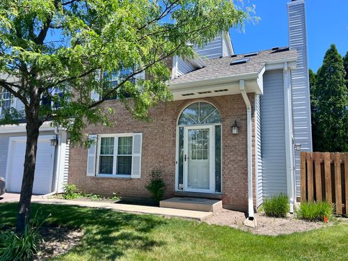 c-255 Cumberland Ct, Gurnee, IL, 60031-6200 | Card Image