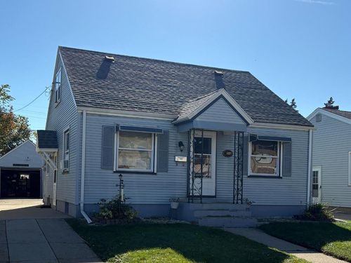 2609 Gillen Street, RACINE, WI, 53403 | Card Image