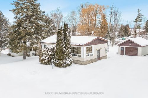 137 1st Ave, Port Mcnicoll, ON, L0K1R0 | Card Image