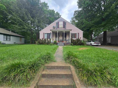 3372 Hardin Ave, Memphis, TN, 38122-3112 | Card Image