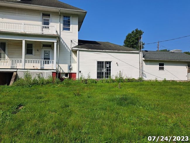 102 W Hackett St, House other with 4 bedrooms, 2 bathrooms and null parking in Carlisle IN | Image 5