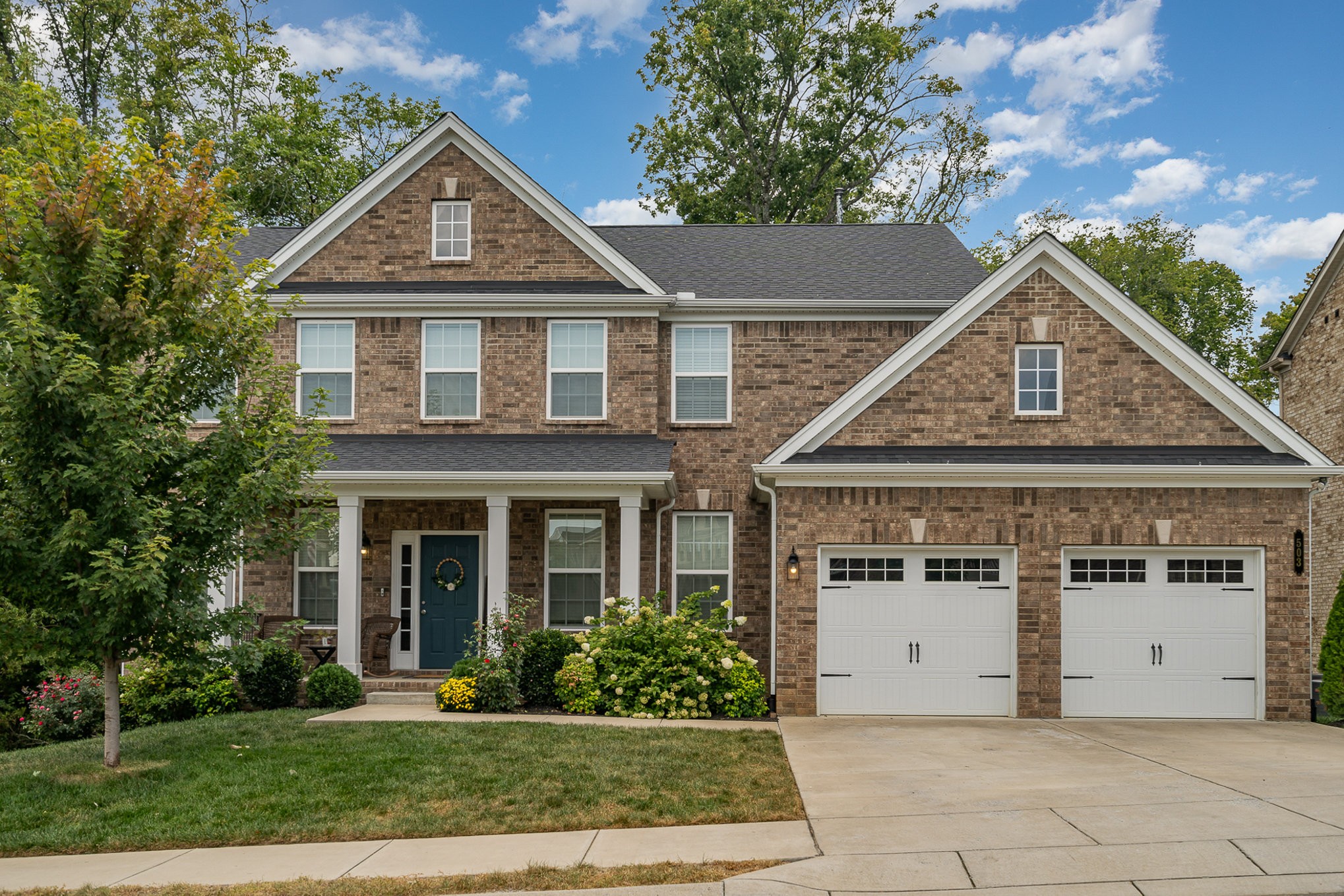 Nicole Dr, Mount Juliet, TN 37122