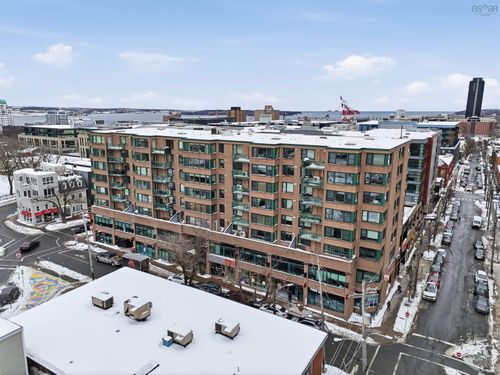 301-5530 Artillery Pl, Halifax, NS, B3J1J3 | Card Image