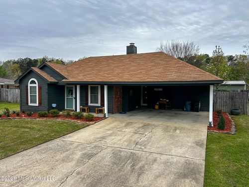 739 Whippoorwill Dr, Brandon, MS, 39047-7360 | Card Image