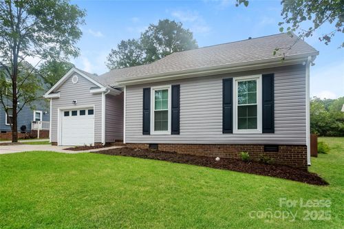 5307 Caradon Dr, Charlotte, NC, 28227-8107 | Card Image