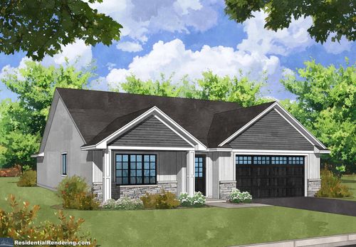 L3 B1 Pine Haven Place, Nisswa, MN, 56468 | Card Image