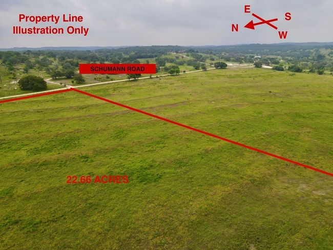 2132 Schumann Rd, Home with 0 bedrooms, 0 bathrooms and null parking in Stonewall TX | Image 28