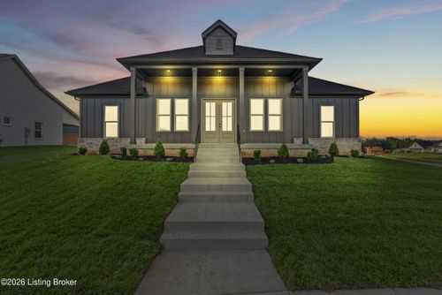 6414 Pleasant Run, Charlestown, IN, 47111 | Card Image