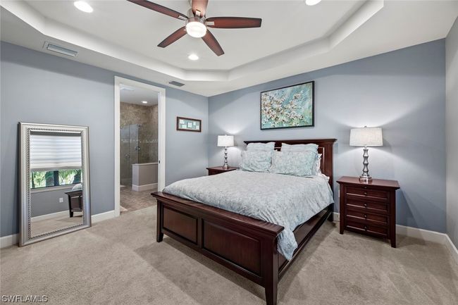 20506 Black Tree Ln, House other with 3 bedrooms, 3 bathrooms and null parking in ESTERO FL | Image 22