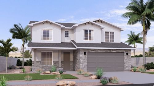 401-5372 S Shorebreak Dr, Washington, UT, 84780-3877 | Card Image