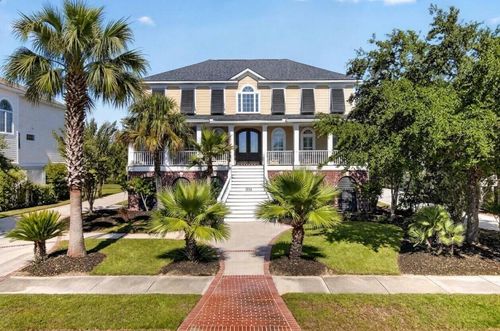 2645 Crooked Stick Ln, Mount Pleasant, SC, 29466-8738 | Card Image