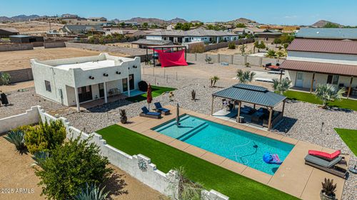 750 W Zion Ln, San Tan Valley, AZ, 85143-9150 | Card Image