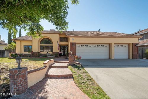 579 Gilbert St, Newbury Park, CA, 91320-3084 | Card Image