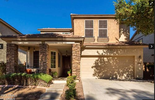 4088 E Milky Way, Gilbert, AZ, 85295-6101 | Card Image