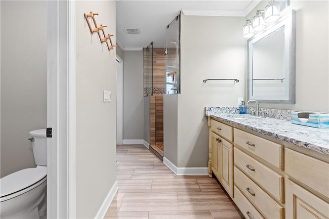 10908 Pecks Dr, House other with 4 bedrooms, 3 bathrooms and null parking in Harrison AR | Image 17