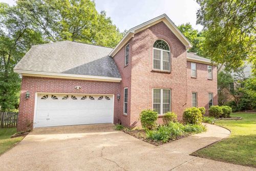 509 Lasalle Dr, Little Rock, AR, 72211-5578 | Card Image