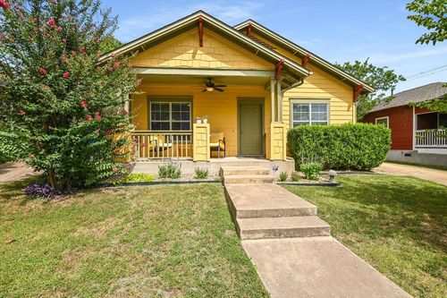 7312 Meador Ave, Austin, TX, 78752-2726 | Card Image