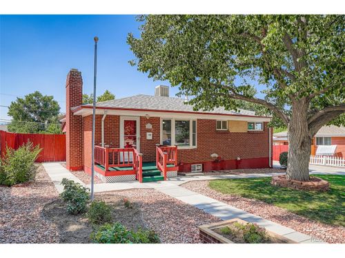 6657 Eaton St, Arvada, CO, 80003-4341 | Card Image