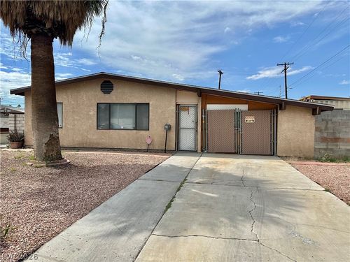 4317 W Oakey Blvd, Las Vegas, NV, 89102-0529 | Card Image