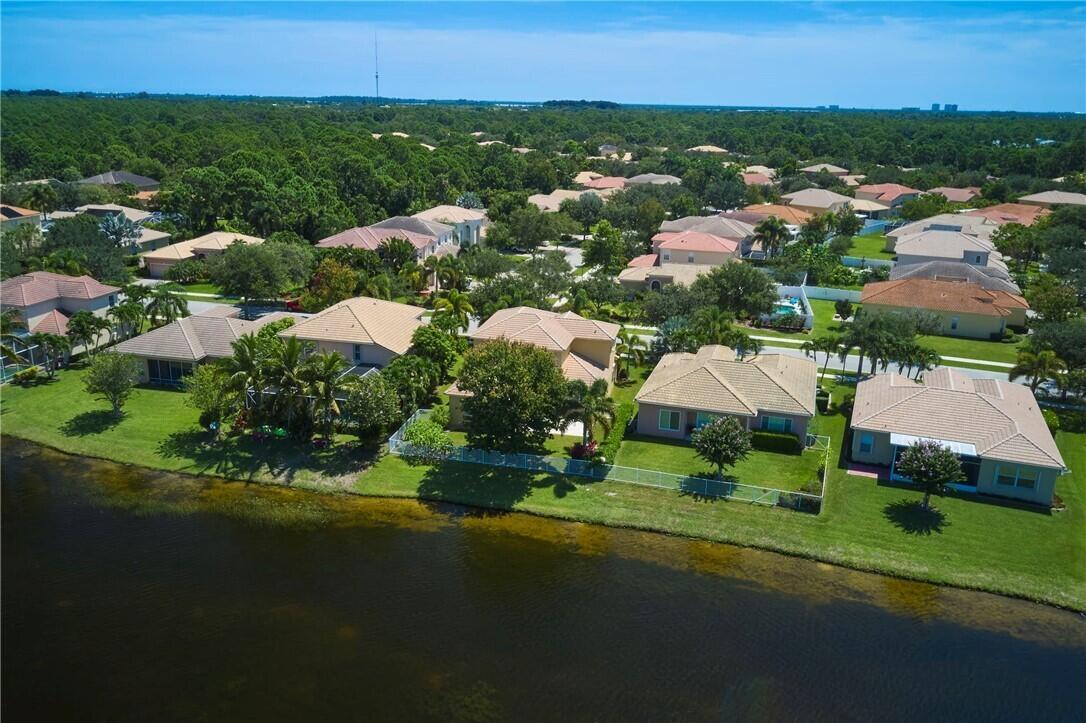 Residential Lease in Fort Pierce 4