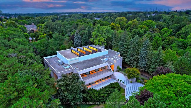 30 High Point Rd, House other with 8 bedrooms, 13 bathrooms and 35 parking in North York ON | Image 30