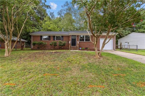 3529 Forest Haven Ln, Chesapeake, VA, 23321-5127 | Card Image