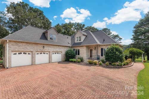 1717 Benjamin Drive, Salisbury, NC, 28146 | Card Image