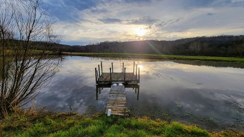 0 Bryants Creek Drive Bryants Creek Road, Patriot, IN, 47038 | Card Image