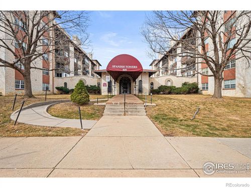 404-805 29th Street, Boulder, CO, 80303 | Card Image