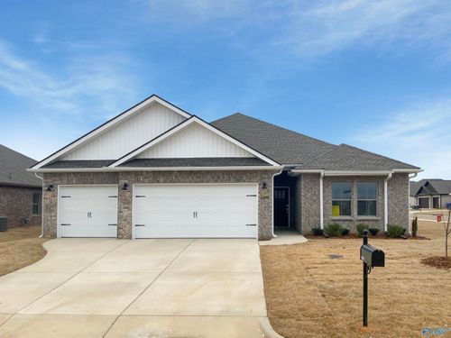 16896 Whispering Pines Dr, Athens, AL, 35611 | Card Image