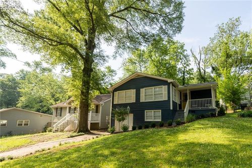 422 Dorsey Rd, atlanta, GA, 30354-1201 | Card Image