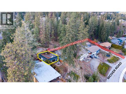 3472 Mciver Road, West Kelowna, BC, V4T1H8 | Card Image