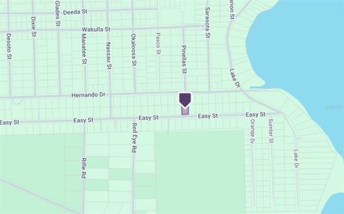 124 Easy St, Florahome, FL, 32140-1910 | Card Image