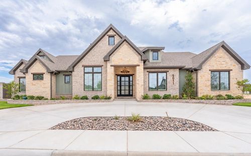 5011 Riverside Dr, Midland, TX, 79707-2255 | Card Image