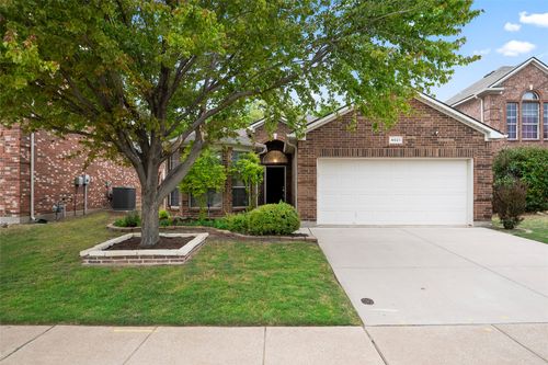 4021 Ellenboro Ln, Fort Worth, TX, 76244-4369 | Card Image