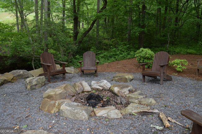 LOT 28 High Summit Dr, Home with 0 bedrooms, 0 bathrooms and null parking in Talking Rock GA | Image 17