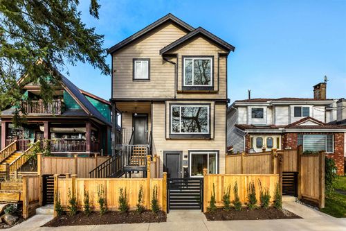 2-435 E 47th Ave, Vancouver, BC, V5W2B3 | Card Image