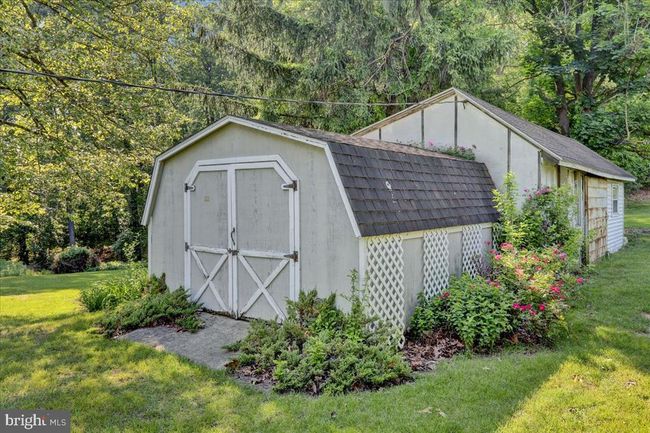 2567 Welsh Rd, House other with 3 bedrooms, 1 bathrooms and null parking in MOHNTON PA | Image 28