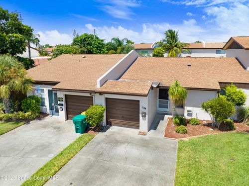 1134 Mary Joye Ave, Indian Harbour Beach, FL, 32937-4275 | Card Image